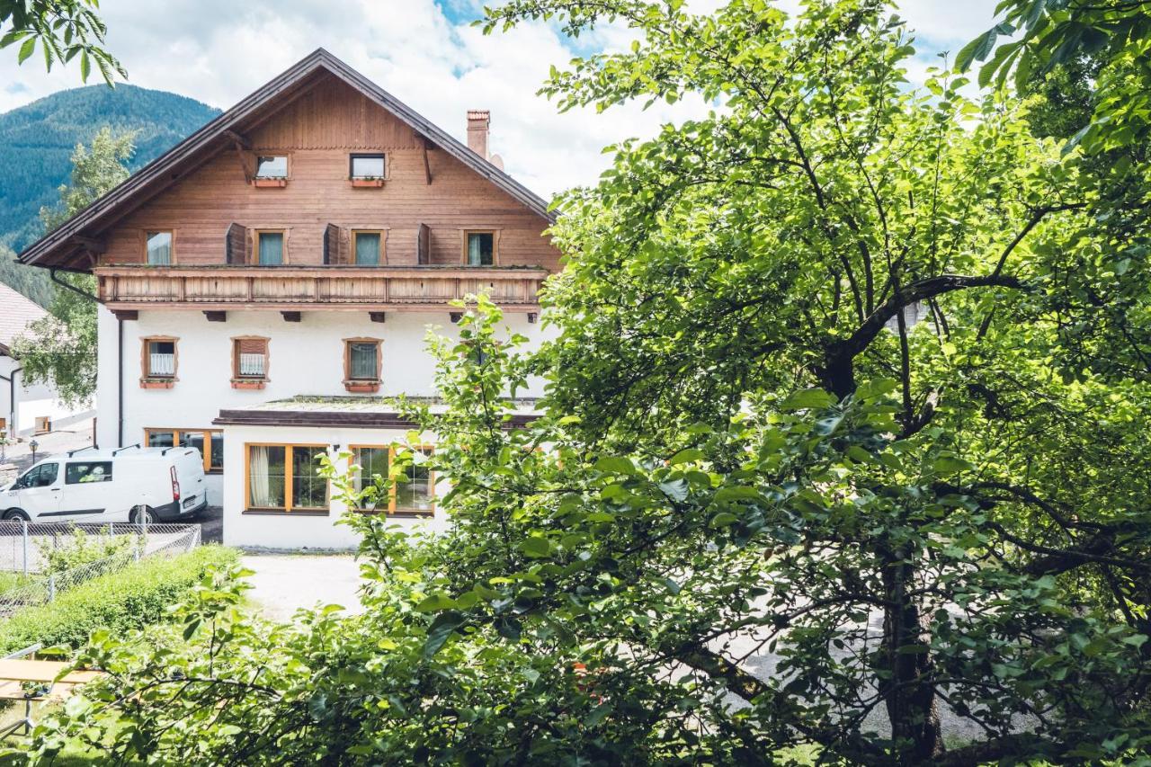 Gasthof Schuetzenwirt Steinach am Brenner Exteriér fotografie
