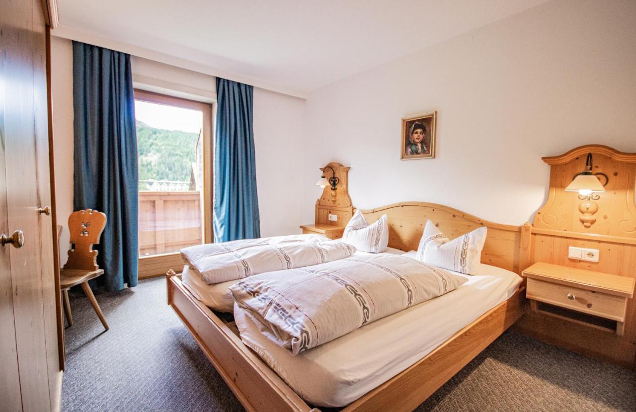 Gasthof Schuetzenwirt Steinach am Brenner Exteriér fotografie