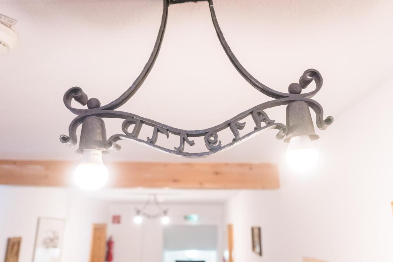Gasthof Schuetzenwirt Steinach am Brenner Exteriér fotografie