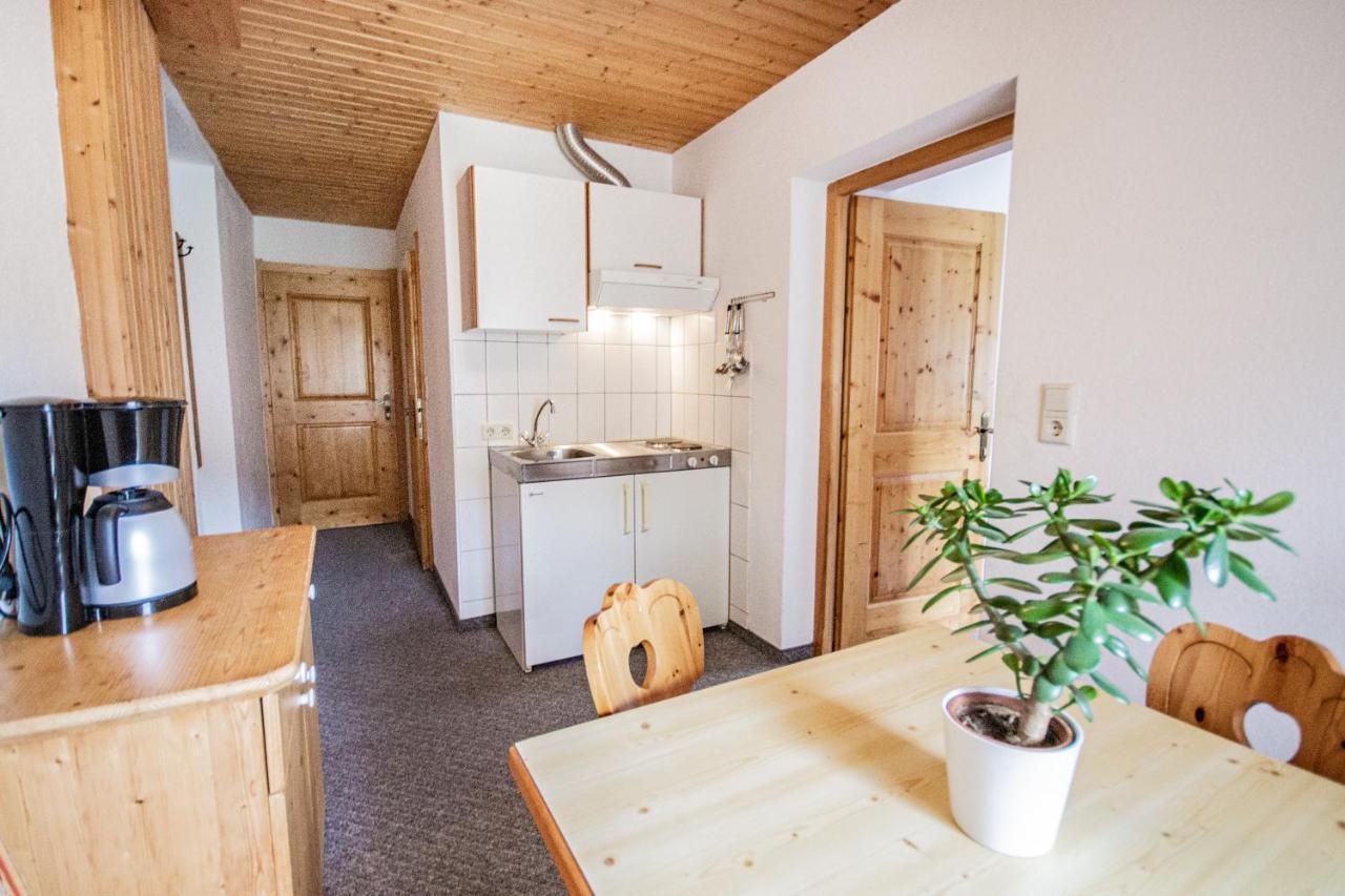 Gasthof Schuetzenwirt Steinach am Brenner Exteriér fotografie